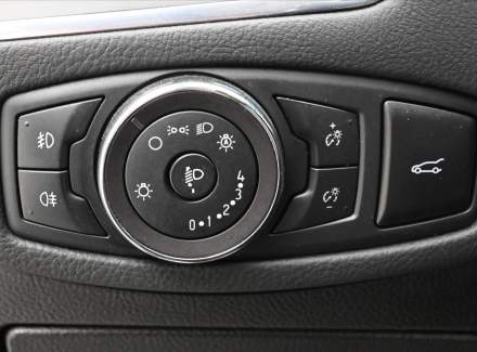 Ford - S-MAX