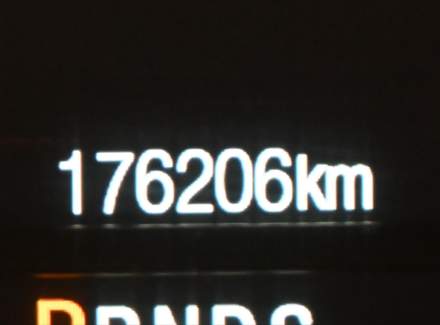 Ford - S-MAX