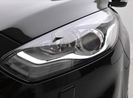 Ford - S-MAX