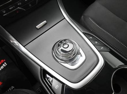 Ford - S-MAX