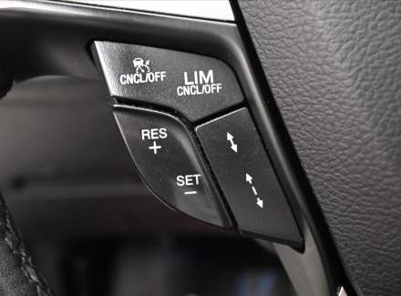 Ford - S-MAX