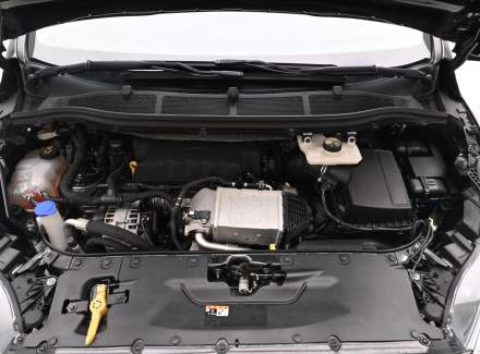 Ford - S-MAX