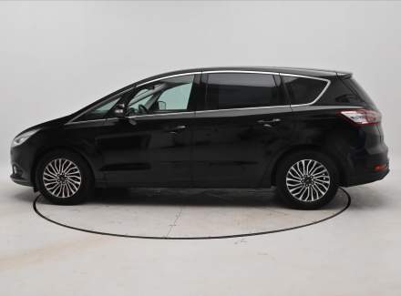 Ford - S-MAX