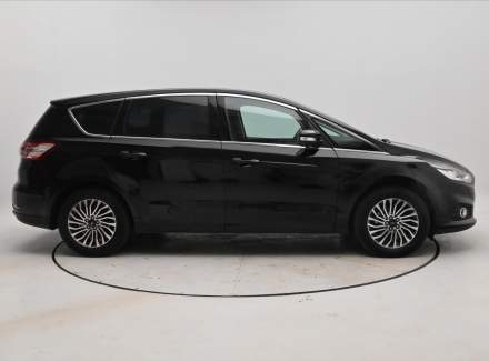 Ford - S-MAX