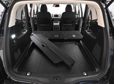 Ford - S-MAX