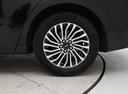 Ford - S-MAX