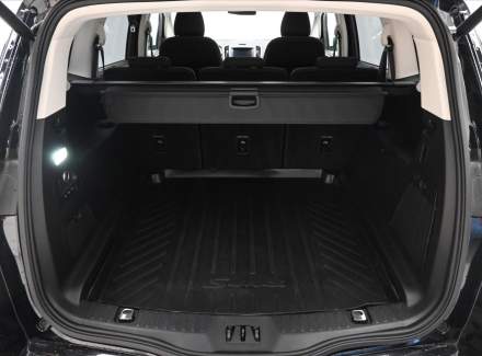 Ford - S-MAX