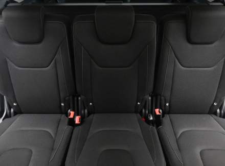 Ford - S-MAX