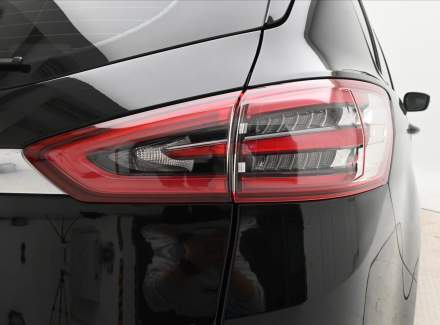 Ford - S-MAX
