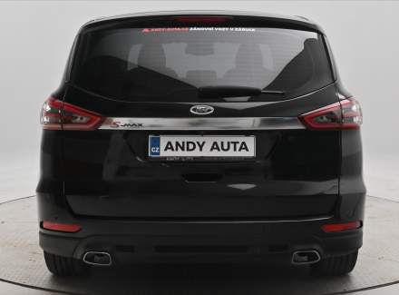 Ford - S-MAX