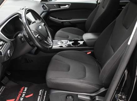 Ford - S-MAX