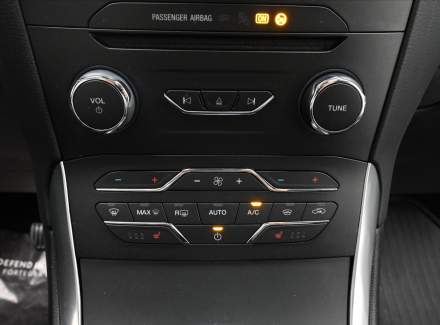 Ford - S-MAX