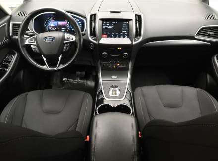 Ford - S-MAX