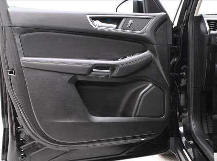 Ford - S-MAX