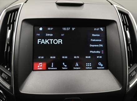 Ford - S-MAX