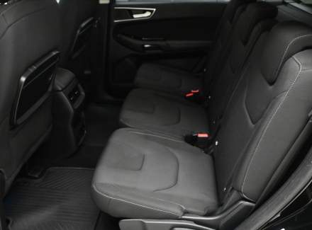 Ford - S-MAX