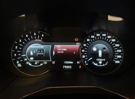 Ford - S-MAX