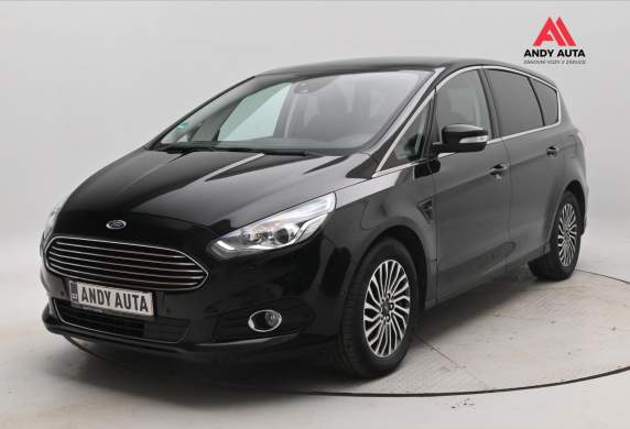 Ford - S-MAX