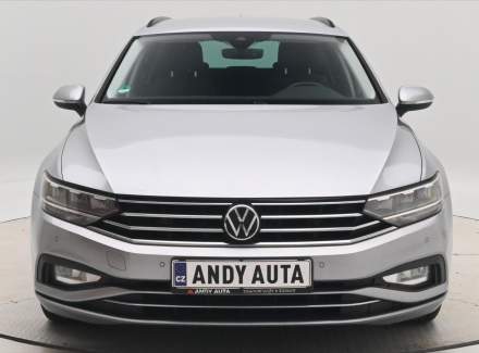 Volkswagen - Passat