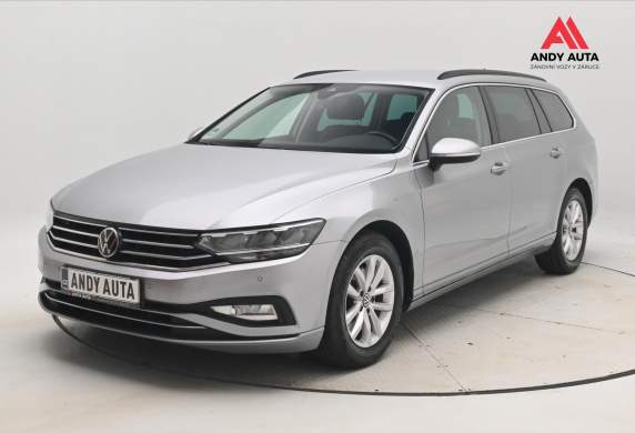 Volkswagen - Passat