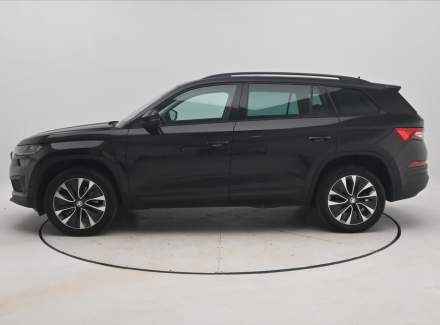 Škoda - Kodiaq