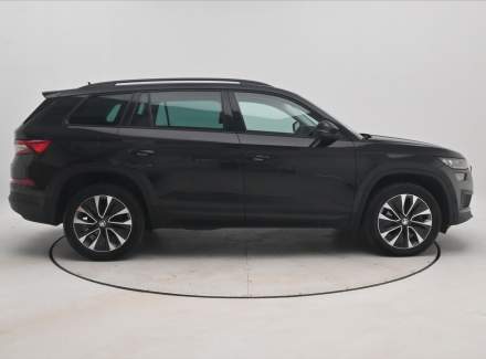 Škoda - Kodiaq