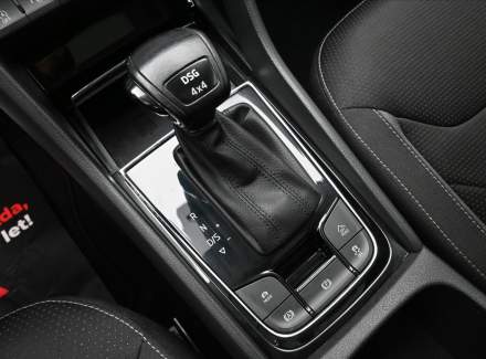 Škoda - Kodiaq