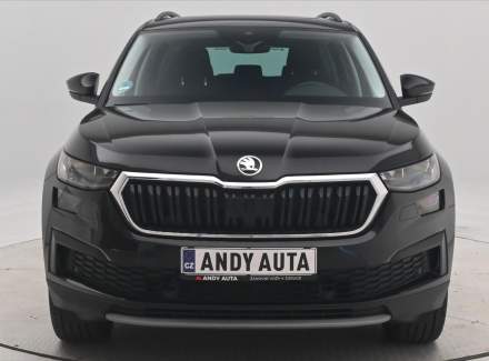 Škoda - Kodiaq