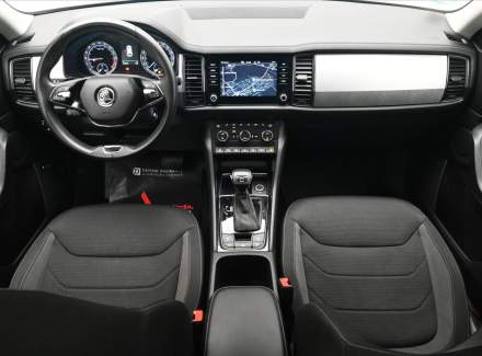 Škoda - Kodiaq