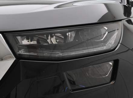 Škoda - Kodiaq