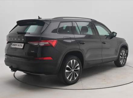 Škoda - Kodiaq