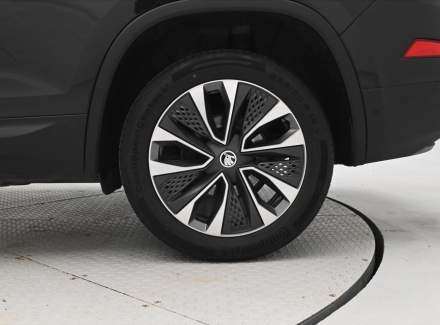 Škoda - Kodiaq
