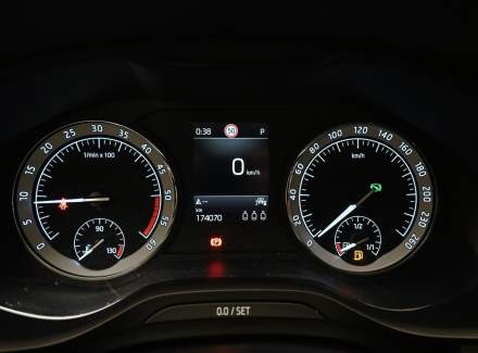 Škoda - Kodiaq