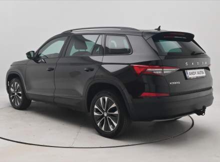 Škoda - Kodiaq