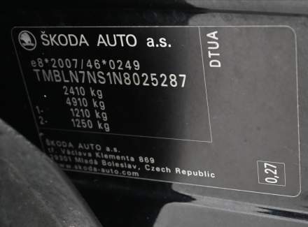Škoda - Kodiaq
