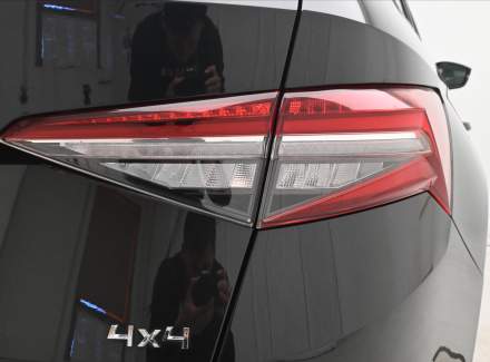 Škoda - Kodiaq