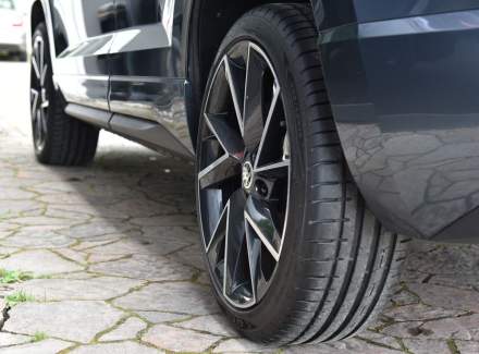 Škoda - Karoq