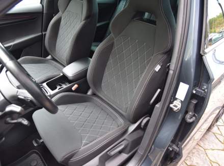 Škoda - Karoq