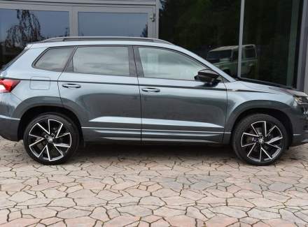 Škoda - Karoq