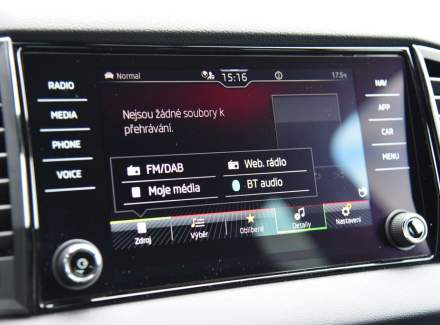 Škoda - Karoq
