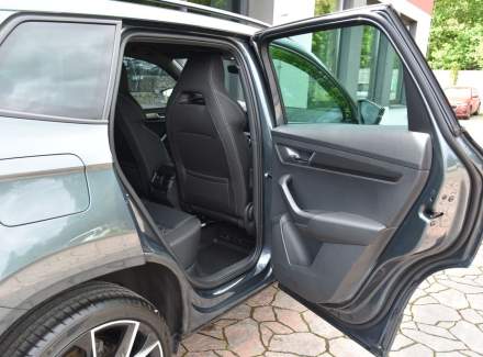 Škoda - Karoq
