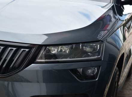 Škoda - Karoq