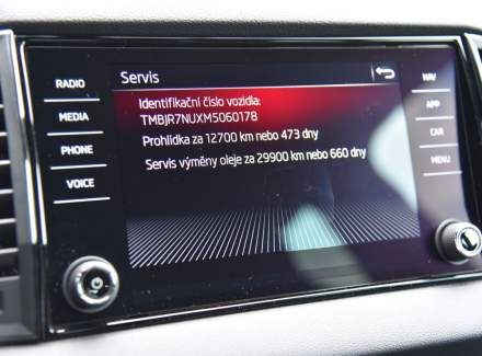 Škoda - Karoq