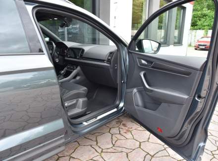 Škoda - Karoq