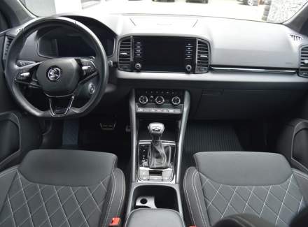 Škoda - Karoq