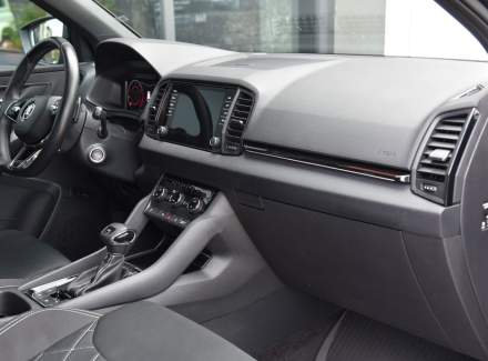 Škoda - Karoq