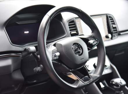 Škoda - Karoq
