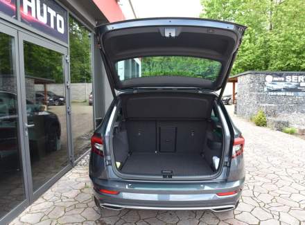 Škoda - Karoq