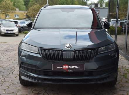 Škoda - Karoq