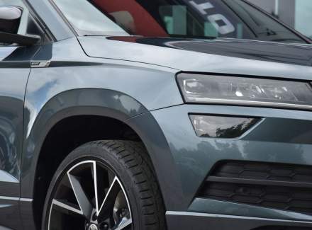 Škoda - Karoq